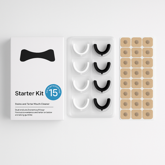 NordBreathe™ Nasal Kit
