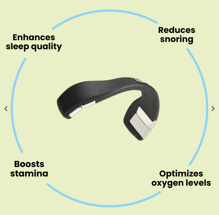 NordBreathe™ Nasal Kit